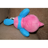 Officiële Pokemon knuffel Porygon z 16cm 